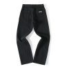 CHROME HEARTS デニムパンツ ブラック