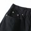 CHROME HEARTS デニムパンツ ブラック