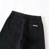 CHROME HEARTS デニムパンツ ブラック