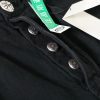 CHROME HEARTS デニムパンツ ブラック