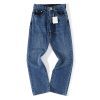CHROME HEARTS デニムパンツ ブルー