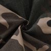 CHROME HEARTS カモフラージュデニムパンツ ブラック