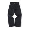 13434573513229109 CHROME HEARTS デニムパンツ ブラック