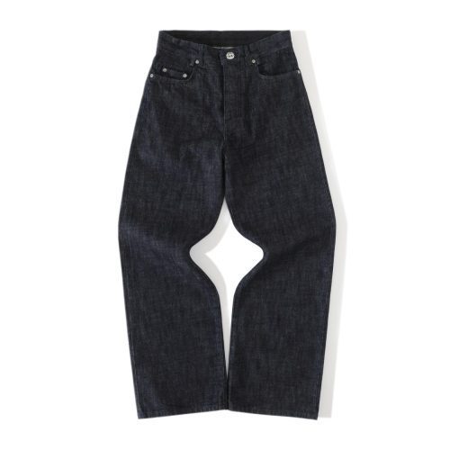 CHROME HEARTS デニムパンツ ブラック