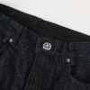 13434573618068751 CHROME HEARTS デニムパンツ ブラック