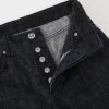 13434573623085679 CHROME HEARTS デニムパンツ ブラック