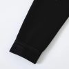 CHROME HEARTS シャツ 黑色十字架