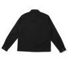 CHROME HEARTS コットンシャツ 黑色
