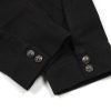 CHROME HEARTS コットンシャツ 黑色