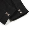 CHROME HEARTS コットンシャツ 黑色