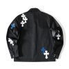 CHROME HEARTS コットンシャツ 黑色