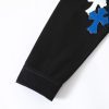 CHROME HEARTS コットンシャツ 黑色