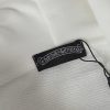 CHROME HEARTS パーカー ホワイト ロゴプリント
