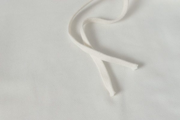 CHROME HEARTS パーカー ホワイト ロゴプリント