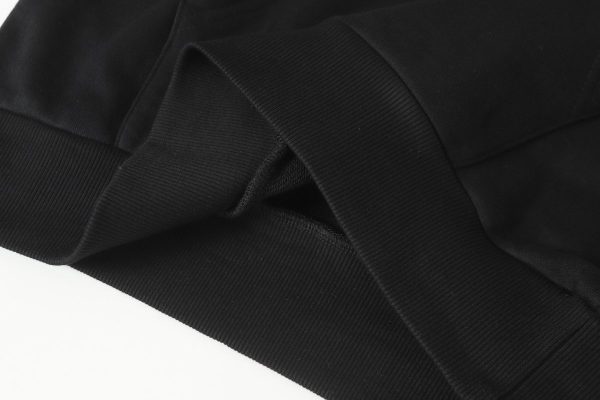 CHROME HEARTS パーカー ブラック CHロゴ