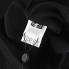 CHROME HEARTS パーカー ブラック CHロゴ