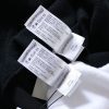 13434624357215518 CHROME HEARTS パーカー ホワイト バナー文字