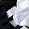 13434624358705812 CHROME HEARTS パーカー ホワイト バナー文字