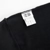 CHROME HEARTS パーカー ブラック 無地