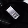 CHROME HEARTS パーカー ブラック リングロゴ