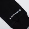 CHROME HEARTS パーカー ブラック リングロゴ