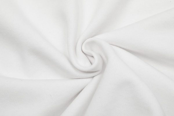 CHROME HEARTS パーカー ホワイト 無地