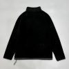 CHROME HEARTS ラウンドネックパーカー 黑