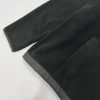 CHROME HEARTS ラウンドネックパーカー 黑