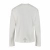 CHROME HEARTS ヘンリーネックシャツ 白
