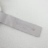 CHROME HEARTS ヘンリーネックシャツ 白