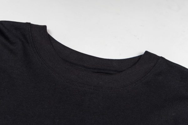 13434630707989641 CHROME HEARTS ラウンドネックパーカー 黑