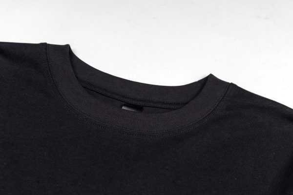 CHROME HEARTS ラウンドネックパーカー 黑