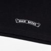 CHROME HEARTS ラウンドネックパーカー 黑