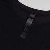 CHROME HEARTS ラウンドネックパーカー 黑