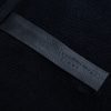 13434631001170124 CHROME HEARTS ラウンドネックパーカー 黑