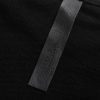 13434631014133140 CHROME HEARTS ラウンドネックパーカー 黑