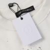 13434631032329791 CHROME HEARTS ラウンドネックパーカー 白