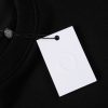 CHROME HEARTS ラウンドネックパーカー 黑