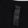 CHROME HEARTS ヘンリーネックシャツ 黑