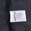 CHROME HEARTS ラウンドネックパーカー 黑