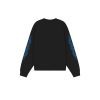 CHROME HEARTS ラウンドネックパーカー 黑