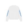 CHROME HEARTS ラウンドネックパーカー 黑