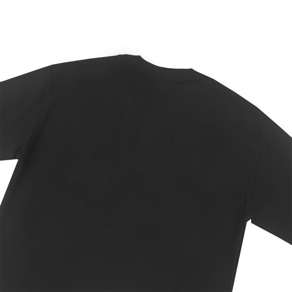 CHROME HEARTS ラウンドネックパーカー 黑