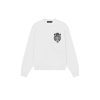 CHROME HEARTS ラウンドネックパーカー 黑