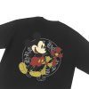 CHROME HEARTS ラウンドネックパーカー 黑