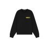 CHROME HEARTS ラウンドネックパーカー 黑