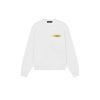 CHROME HEARTS ラウンドネックパーカー 黑