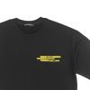 CHROME HEARTS ラウンドネックパーカー 黑
