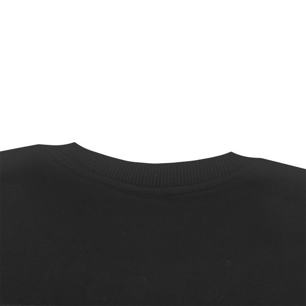 CHROME HEARTS ラウンドネックパーカー 黑