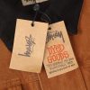 Stussy ワークジャケット マルチポケット ブラウン